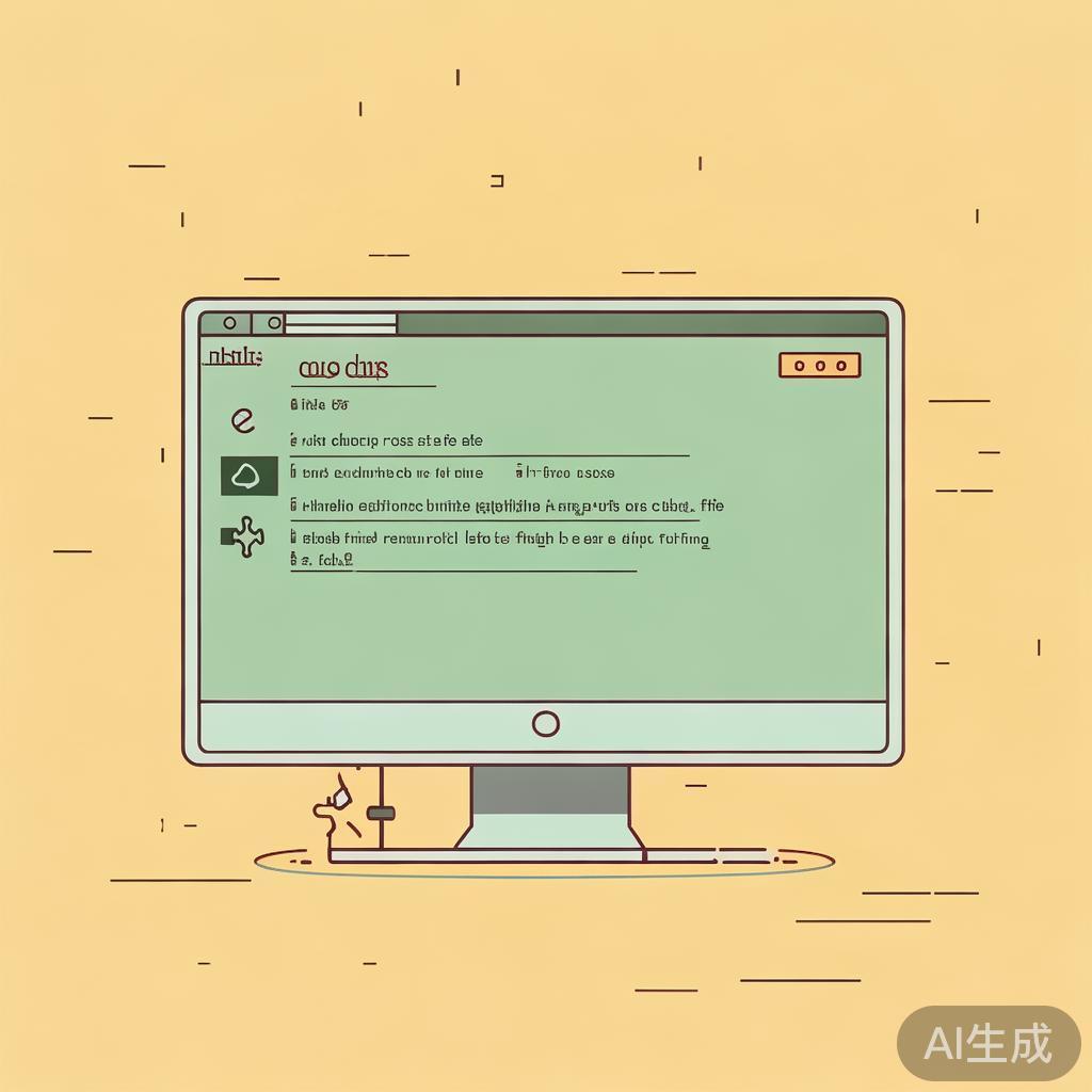 Git配置解决路径乱码的示意图