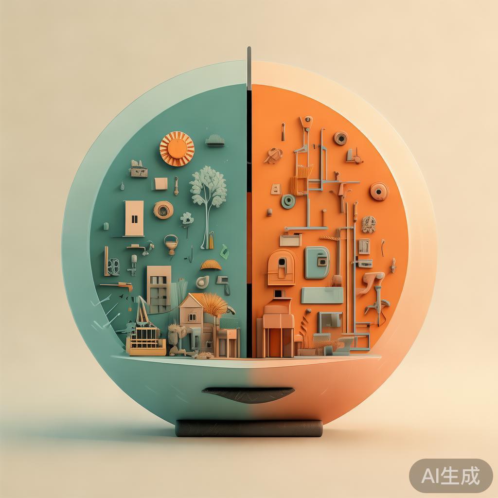 开发时间在新增功能与技术债务偿还间的平衡分配