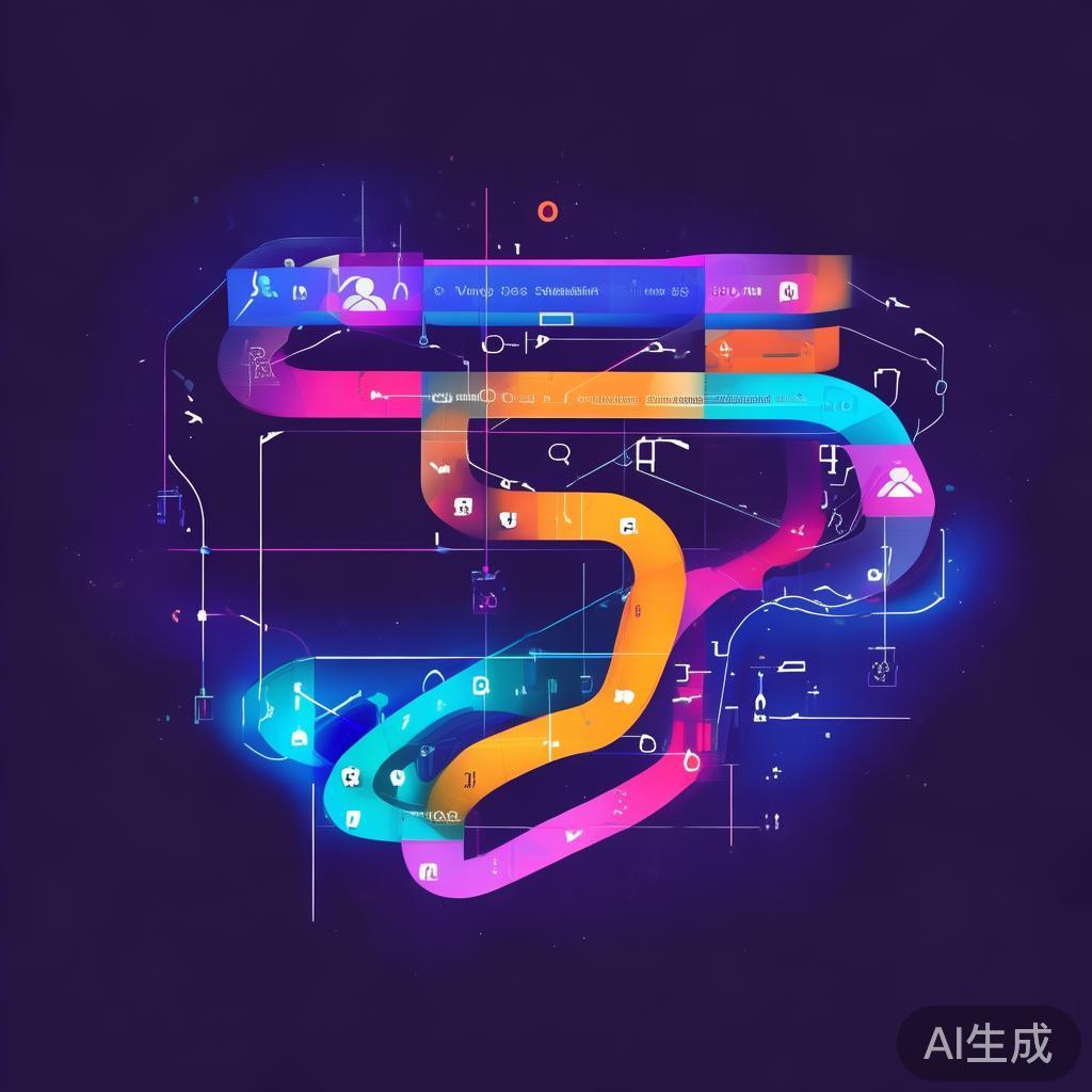 可视化、完整的微服务调用链路追踪图