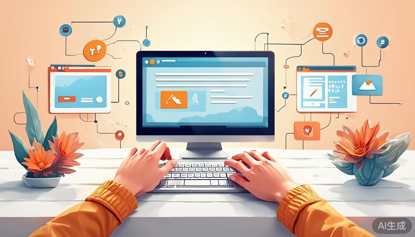 在 Cursor 环境中基于多个前后端项目使用 Playwright 进行整体测试