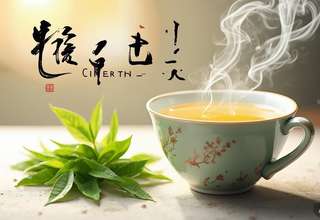 咏茶绝句100篇