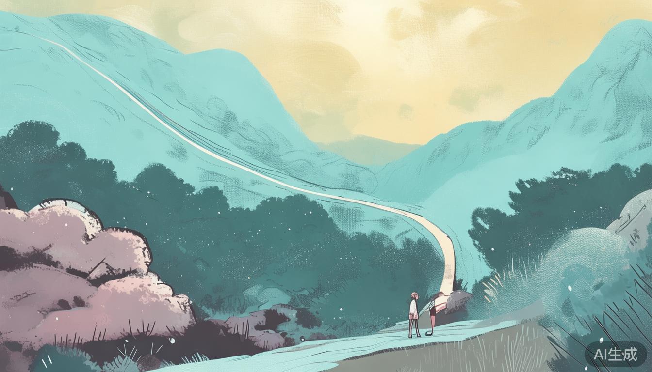 你还没真的努力过，就轻易输给了懒惰