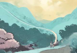 你还没真的努力过，就轻易输给了懒惰