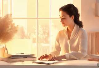 最高的情商，是心怀感恩奔赴每一份工作