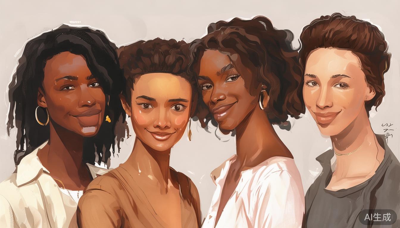 以貌取人，绝对科学