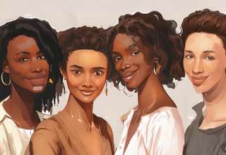 以貌取人，绝对科学