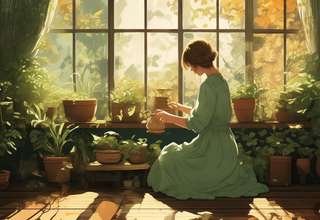 真正的自由，是千帆过尽后的豁然开朗