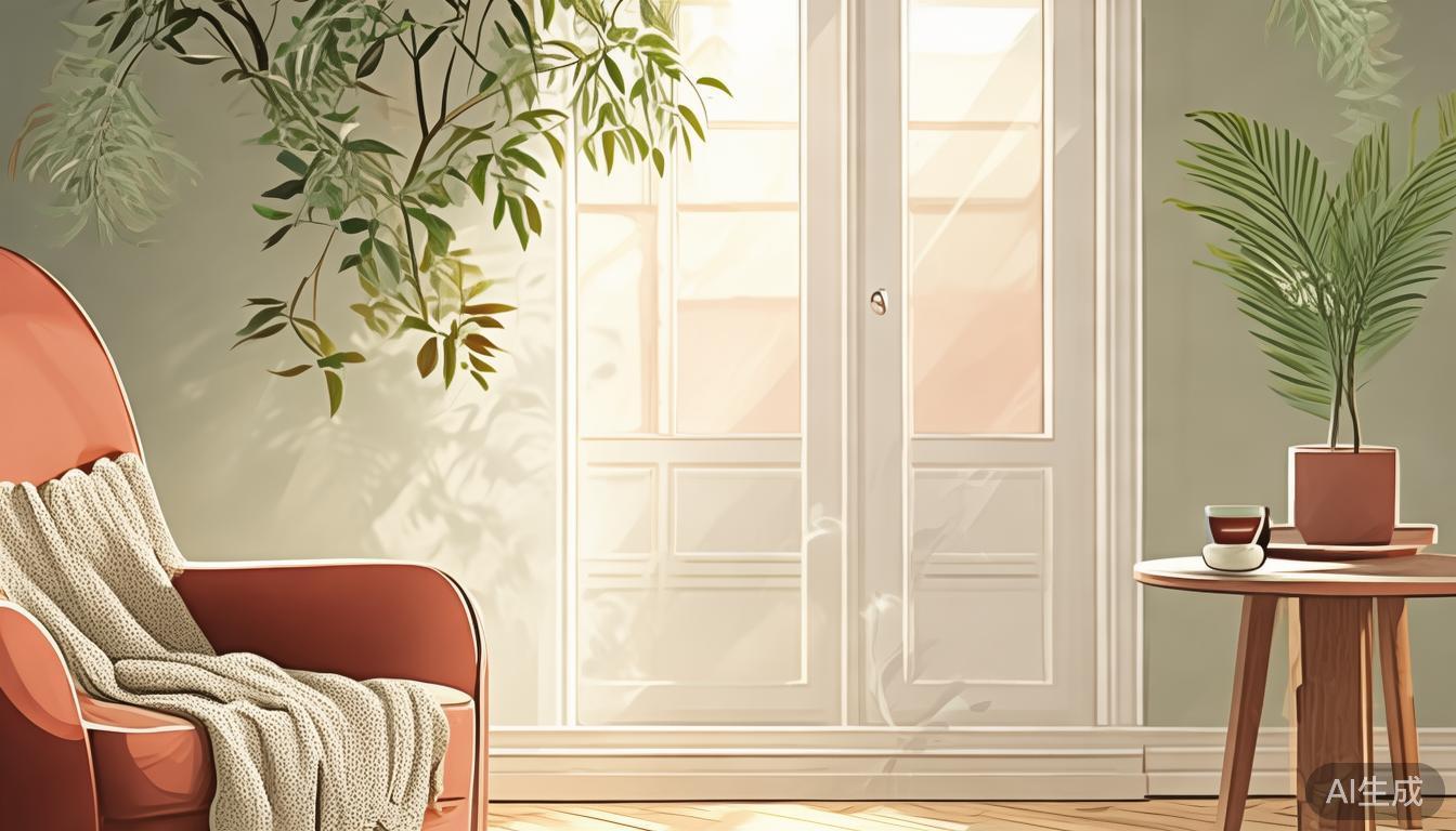 老家地里行：成年人心灵的疗愈之旅