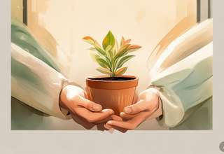 大器晚成：三重淬炼，静待花开