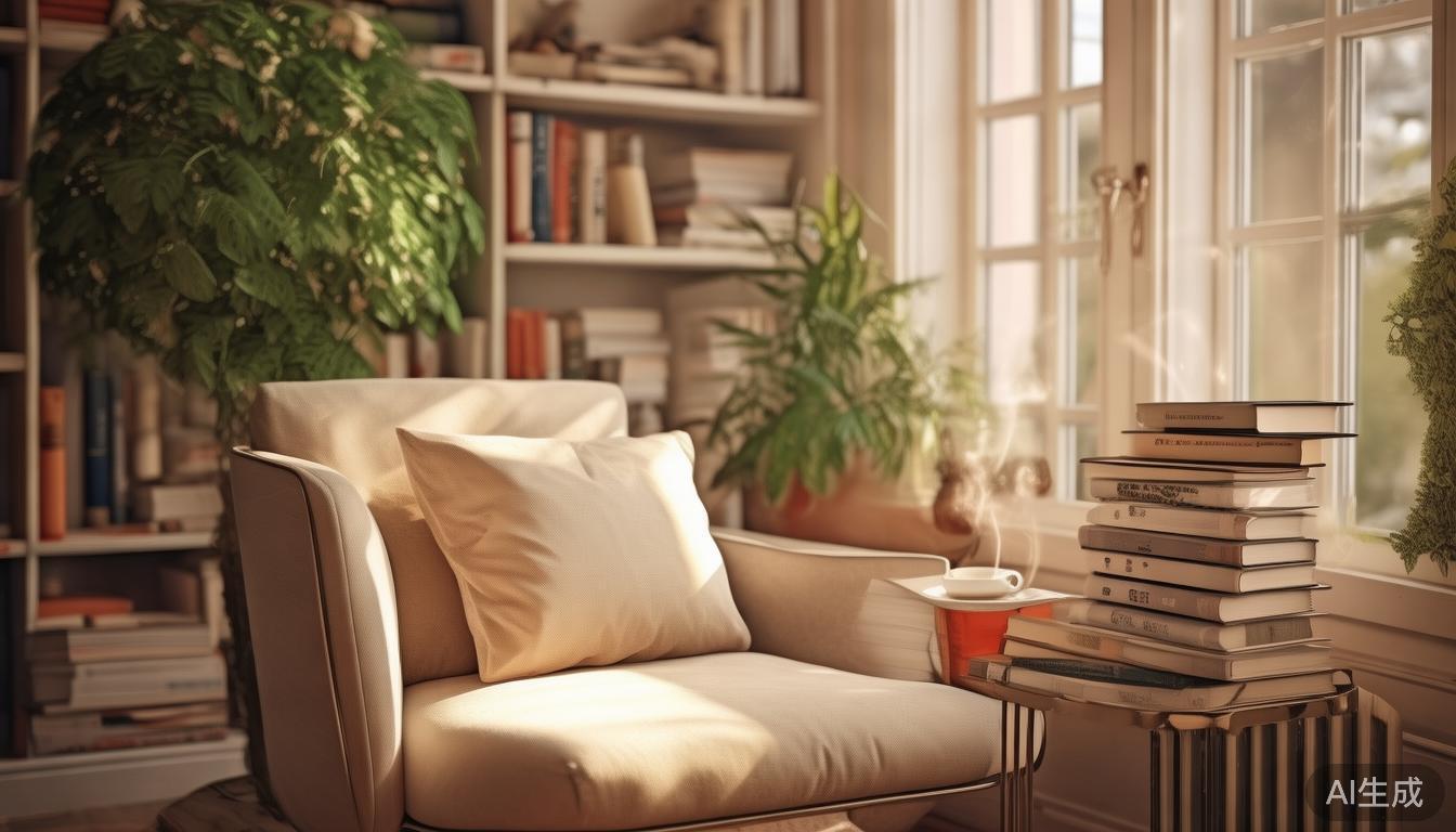 成功: 精力、认知与试错的革命