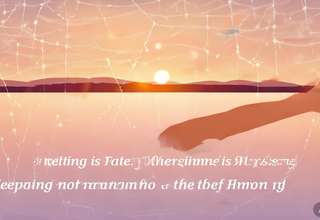 相遇是缘，珍惜是福：在人海织网中守住一颗真心