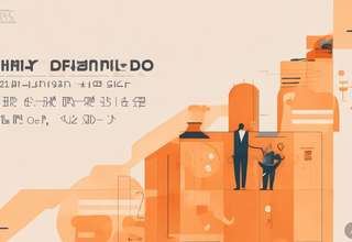建设自我：2026年个人五年计划职场复兴蓝图