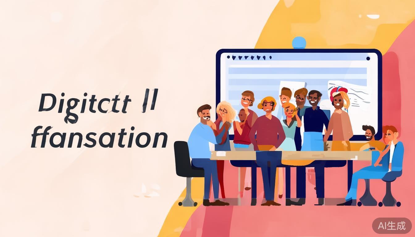 告别考勤焦虑，拥抱效能革命：以三个硬指标定义团队技术增量