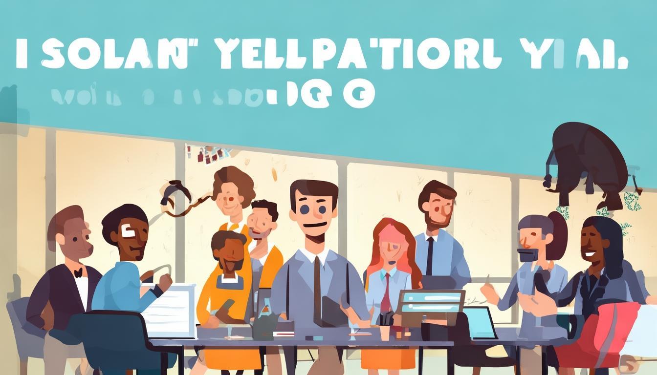 说好这3句话 让员工不混日子