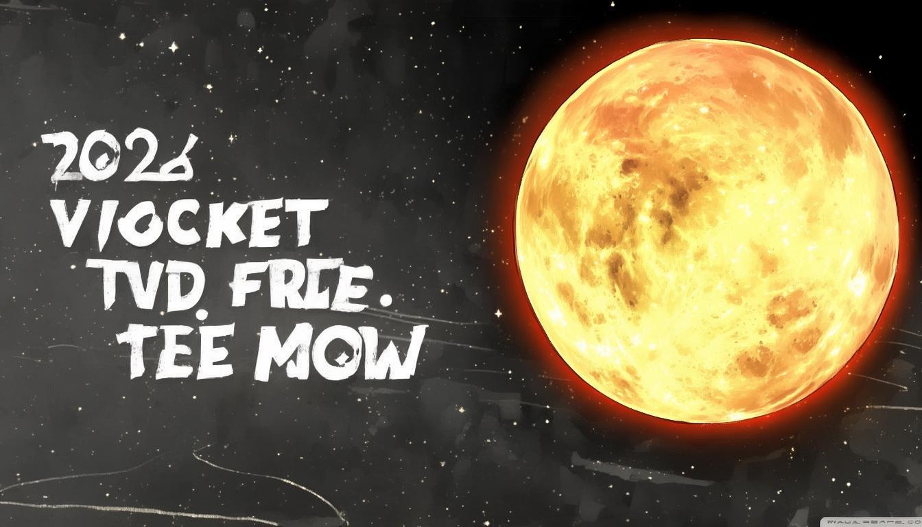 2026元宵节VIP票免费看：一场燃烧煤球的天空秀