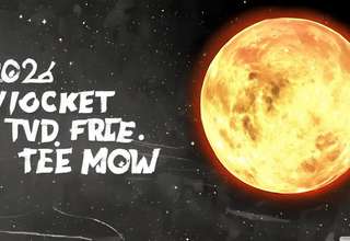 2026元宵节VIP票免费看：一场燃烧煤球的天空秀