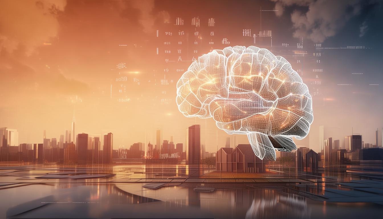 智力溢价之死：当AI开始“挤占”你的房贷与未来