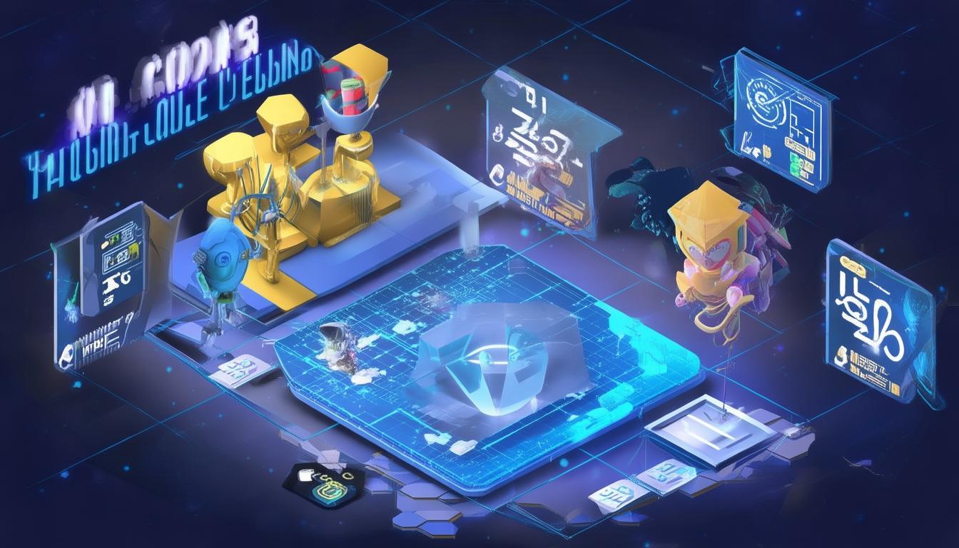 国内外AI编程工具深度评测：从'夯'到'垃'的纯主观排名