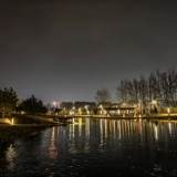 五一渠生态滨河公园