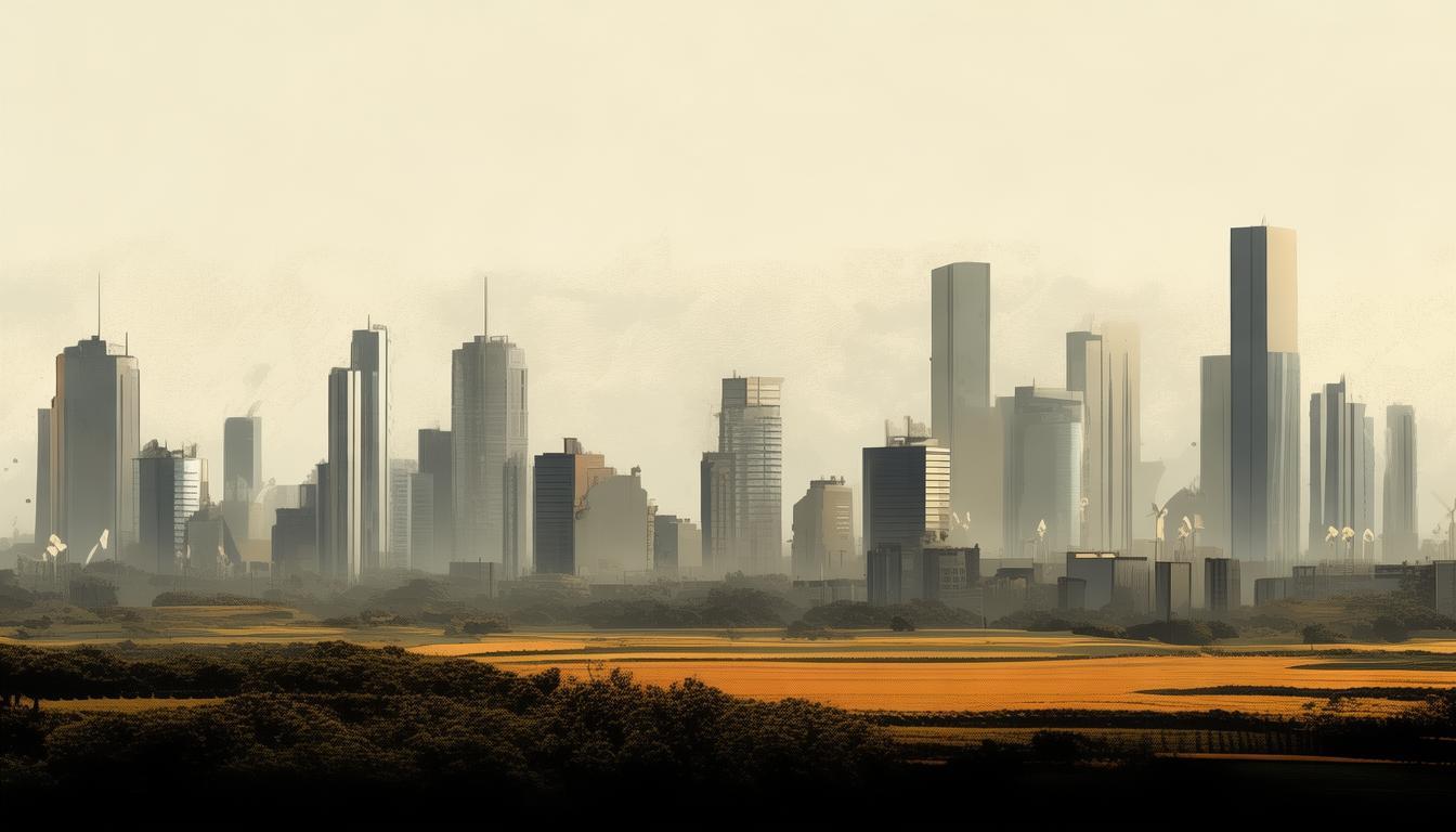 本是家乡田间客，却在他乡卖青春