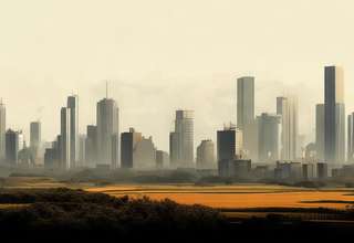 本是家乡田间客，却在他乡卖青春