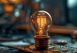 《一百二十年芯片简史》