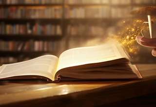 读书，一场‘合法的抢劫’