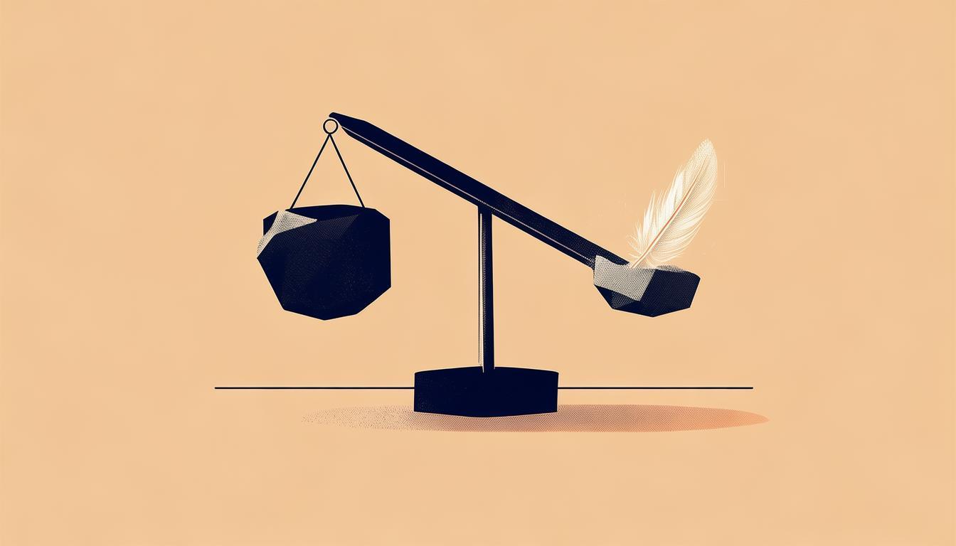 付出的艺术：当阅读教会我放下期待的重量