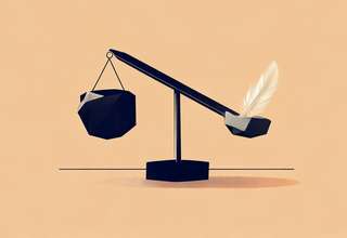 付出的艺术：当阅读教会我放下期待的重量