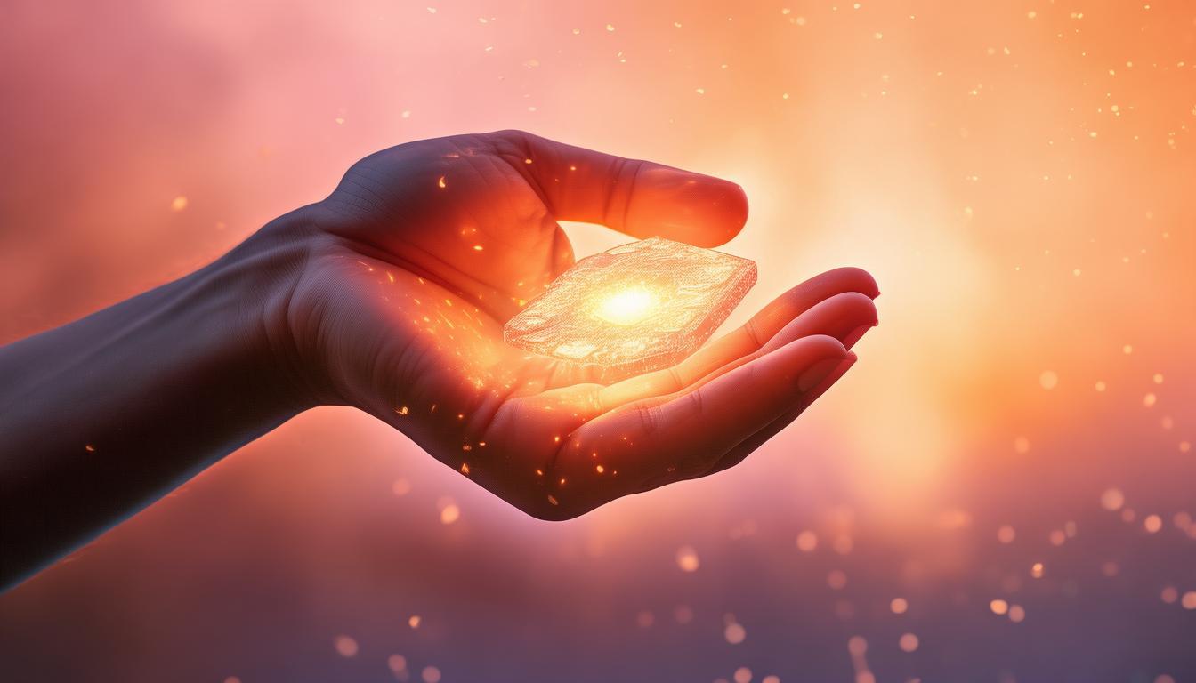 人生最大的捷径是强大自己