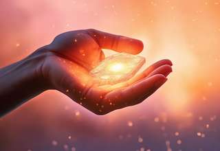 人生最大的捷径是强大自己