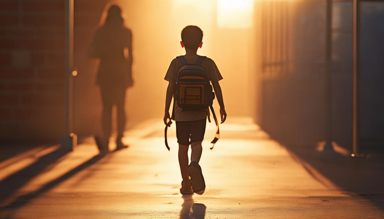 真正厉害的，是家里那个小小的人儿