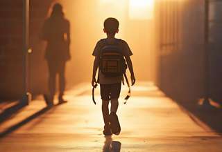 真正厉害的，是家里那个小小的人儿